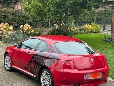 Alfa Romeo GT