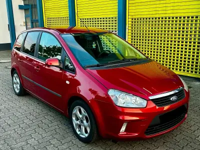 Gebraucht Ford C-MAX