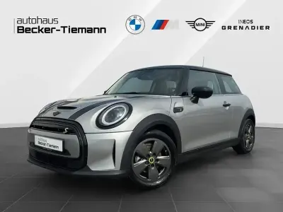 Gebraucht Mini Cooper SE Essential 135 kW (184 PS) 2023 Grau Kleinwagen