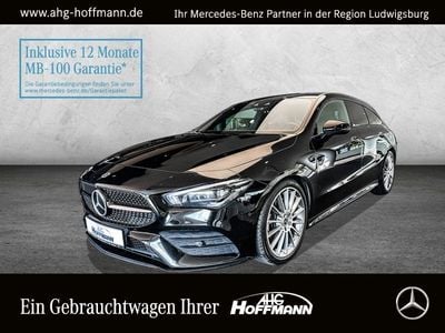 Mercedes CLA250