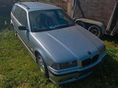 BMW 316
