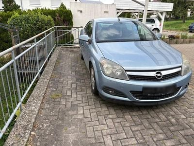 Opel Astra Cabriolet