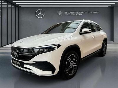 Mercedes EQA250
