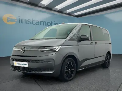 Gebraucht VW Multivan
