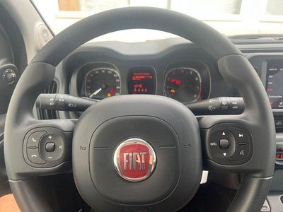 Fiat Panda Cross