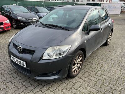 gebraucht Toyota Auris Life