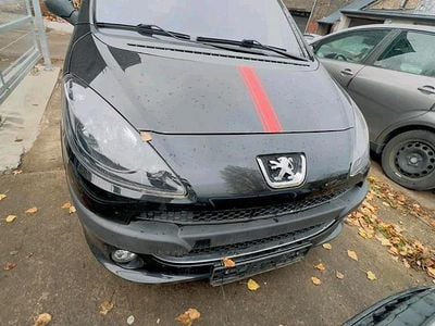 Peugeot 1007
