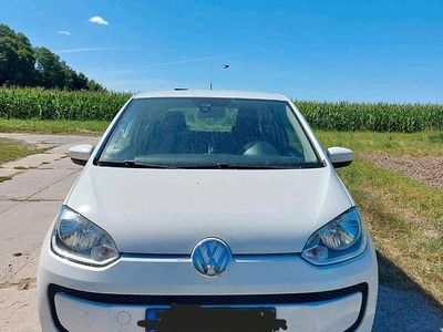 VW up!