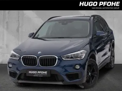 Gebraucht BMW X1