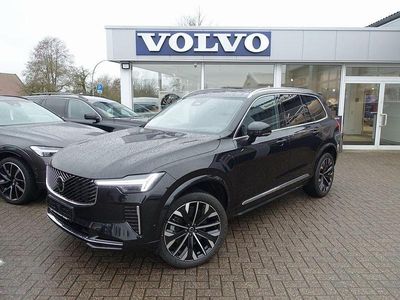 Gebraucht Volvo XC90 Plus 455 PS (334 kW) 2025 Schwarz SUV