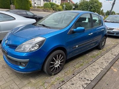 Renault Clio II