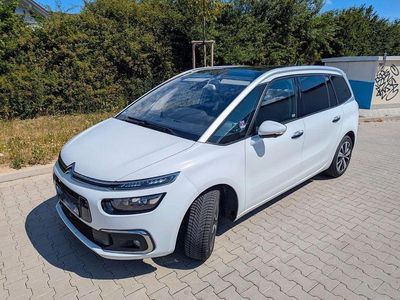 Citroën Grand C4 Picasso