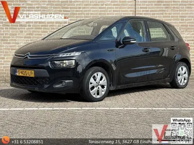 Gebraucht Citroën C4 Picasso