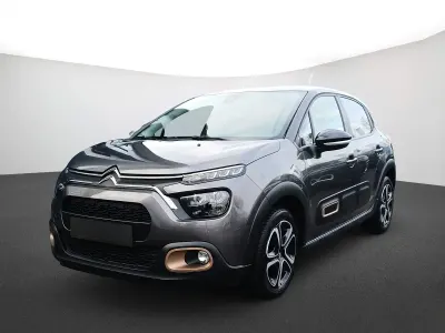 Gebraucht Citroën C3