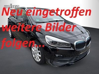 BMW 225 Active Tourer