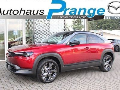 gebraucht Mazda MX30 EV KOMFORT PREMIUM GSD Modern Confidence 360° BOSE