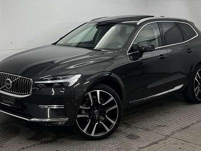 Second-hand Volvo XC60 Ultimate 303 CP (222 kW) 2023 Gri SUV
