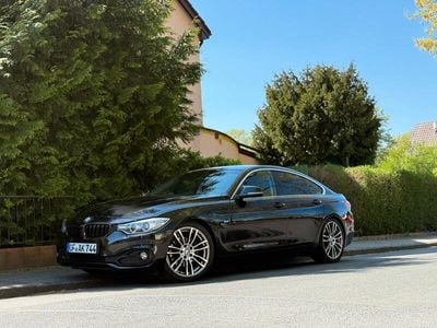 BMW 420