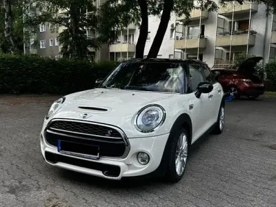 Gebraucht Mini John Cooper Works
