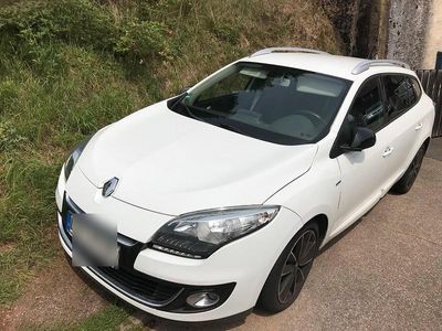 Renault Mégane GrandTour