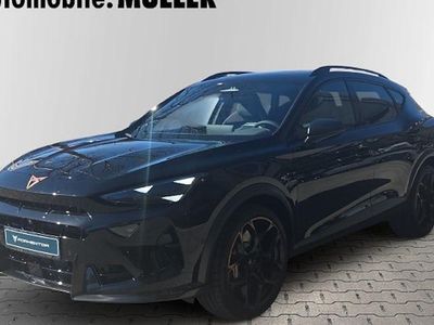 Nuova Cupra Formentor VZ 390 CV (286 kW) 2026 Nero SUV
