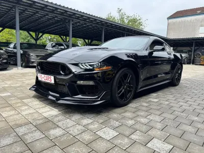 Gebraucht Ford Mustang