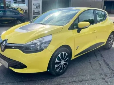 Gebraucht Renault Clio