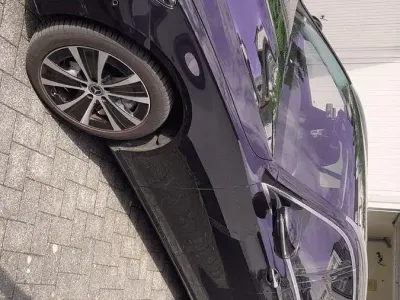Gebraucht Mercedes E300 306 PS (225 kW) 2023 Grau Kombi