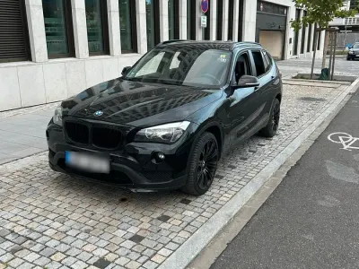 Gebraucht BMW X1