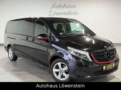 Mercedes V220