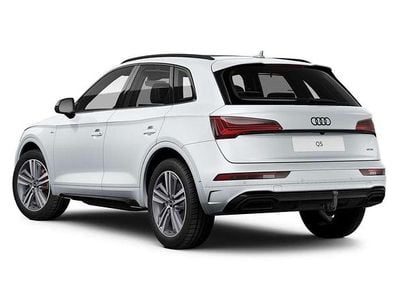 Gebraucht Audi Q5