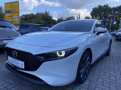 Gebraucht Mazda 3 Sky 140 PS (102 kW) 2025