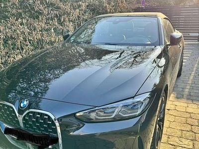 Gebraucht BMW 430 Cabriolet 258 PS (189 kW) 2021 Cabrio