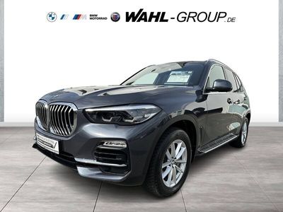 gebraucht BMW X5 xDrive30d