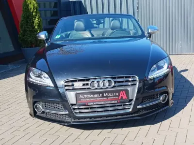 Gebraucht Audi TT Roadster