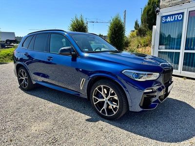 BMW X5 M50