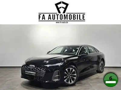 Gebraucht Audi A6 Sport 204 PS (150 kW) 2025 Schwarz Limousine