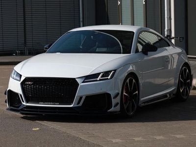Audi TT RS