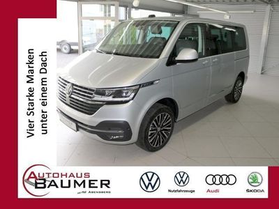 gebraucht VW Multivan T6.1Highline