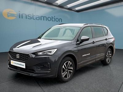 Gebraucht Seat Tarraco 150 PS (110 kW) 2025 SUV