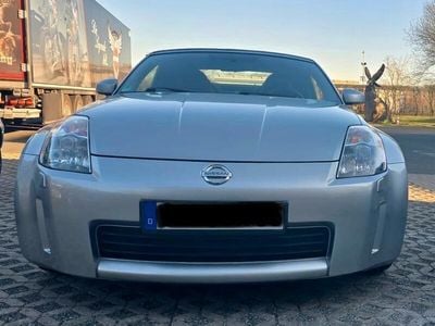 Nissan 350Z