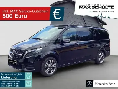 Gebraucht Mercedes V300