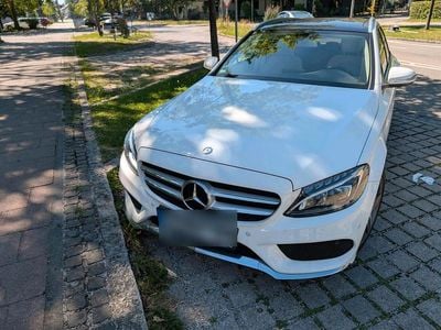 Mercedes C250
