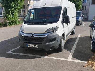 Citroën Jumper