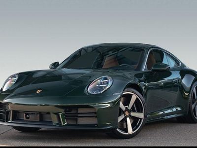 Porsche 911 Carrera S