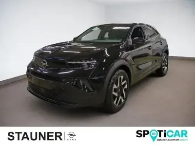 Gebraucht Opel Mokka 131 PS (96 kW) 2025 Schwarz SUV