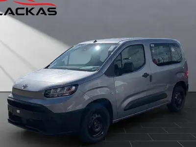 Gebraucht Toyota Proace Verso