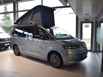 Brugt VW T7 Coast 150 HK (110 kW) 2025 Andere farbe Van