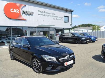 Mercedes CLA200