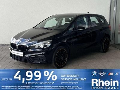 BMW 220 Active Tourer
